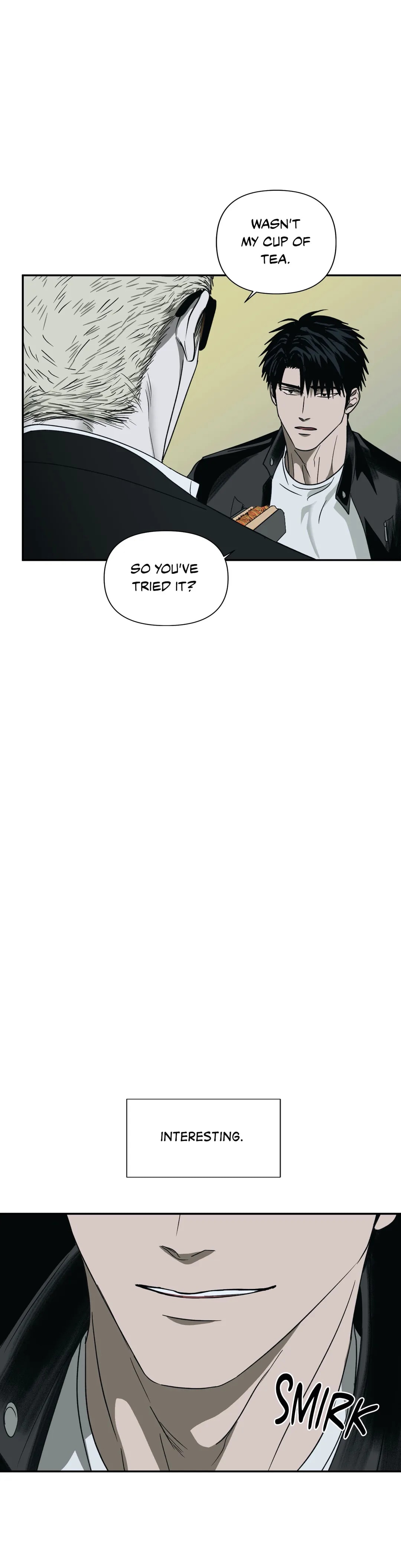 Shutline, Chapter 21 image 14